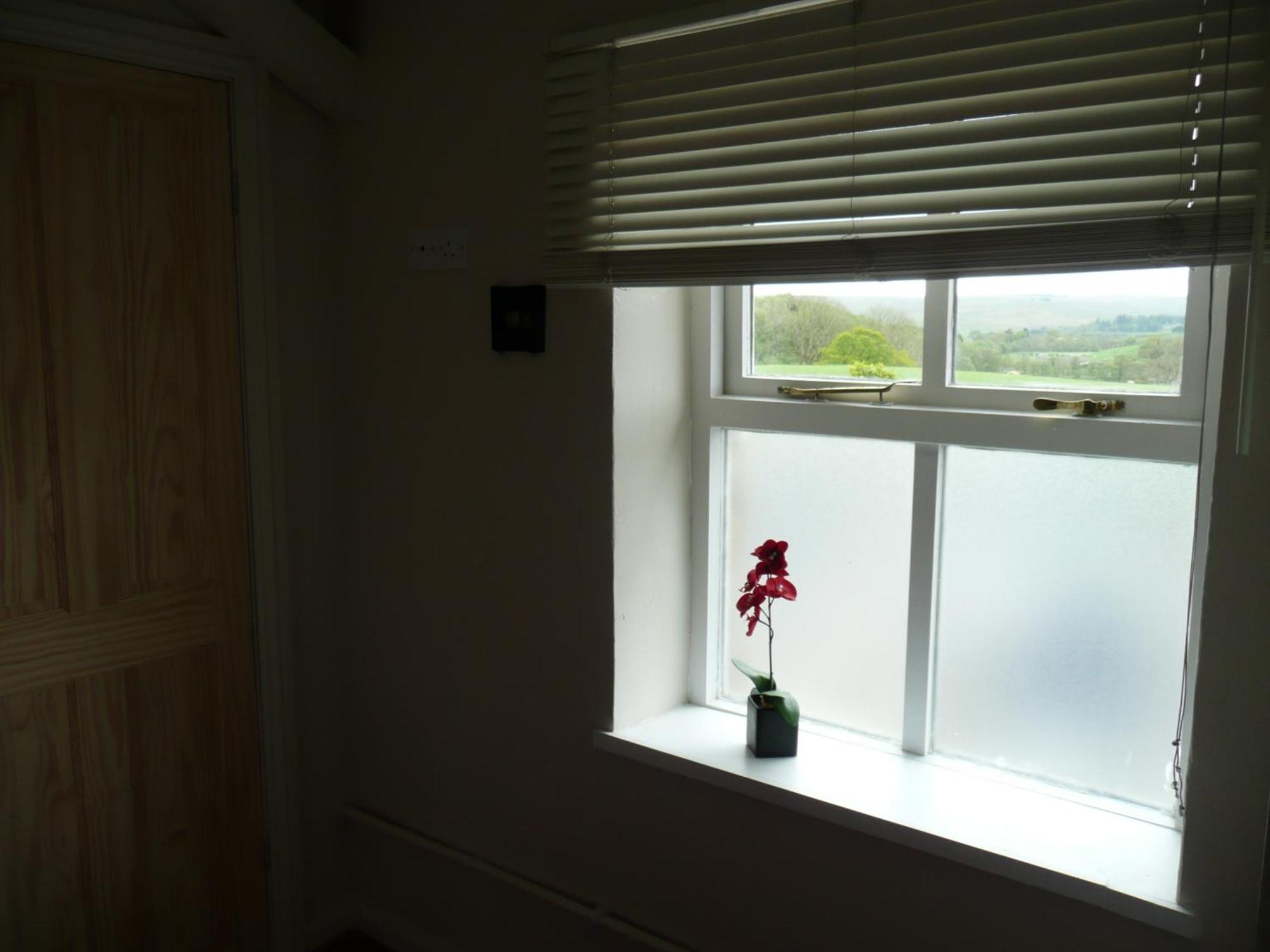 Hollybush Inn Greenhaugh الغرفة الصورة