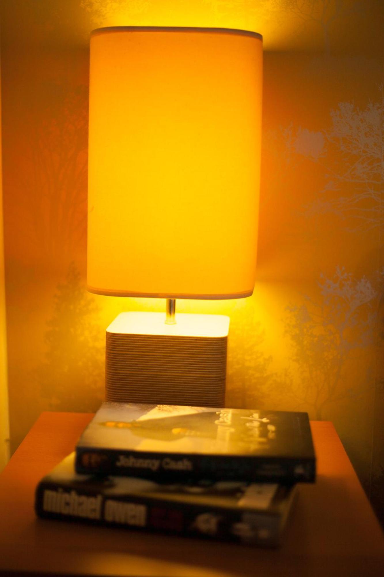 Hollybush Inn Greenhaugh الغرفة الصورة