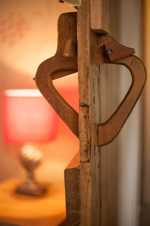 Hollybush Inn Greenhaugh الغرفة الصورة